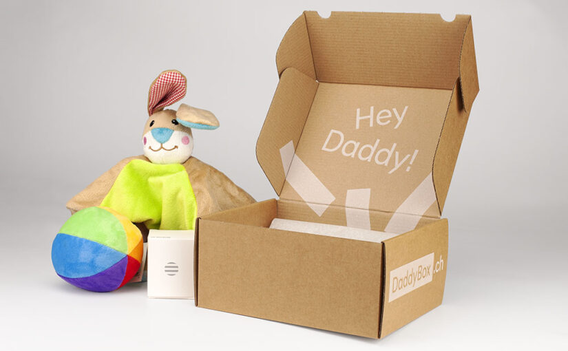 DaddyBox Swiss Life AG