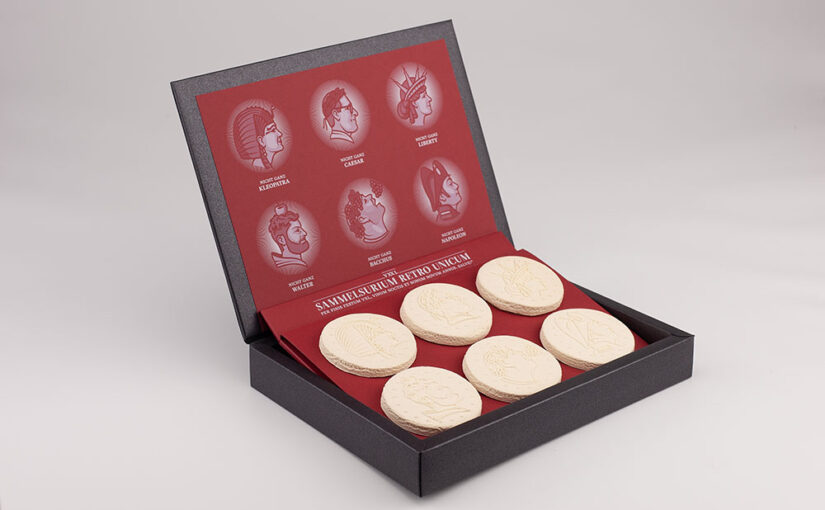 VXL Weihnachtsgeschenk